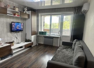 Продажа однокомнатной квартиры, 33 м2, Электросталь, проспект Ленина, 2к4