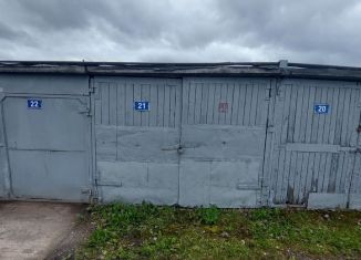 Продаю гараж, 18 м2, Санкт-Петербург, улица Оптиков, 17