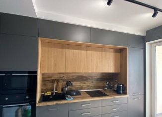 Сдаю 1-ком. квартиру, 42 м2, Москва, Автозаводская улица, 23с931к4