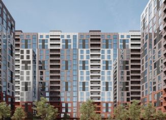 Продажа 1-ком. квартиры, 49.2 м2, Махачкала, улица Даганова, 140