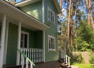 Сдается дом, 120 м2, Тульская область, Сосновая улица, 1Б