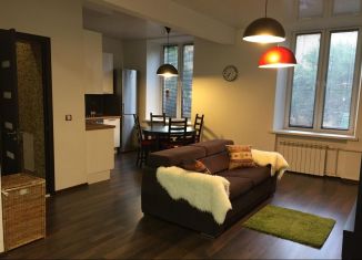 Продается 2-комнатная квартира, 62.7 м2, Республика Башкортостан, Первомайская улица, 26