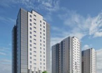 Продается квартира студия, 34.8 м2, Красноярский край