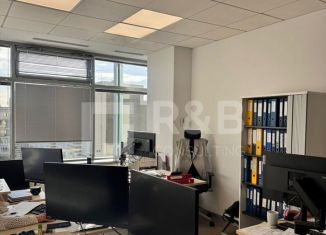 Аренда офиса, 193 м2, Москва, улица Гашека, 6