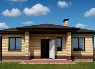 Продается дом, 141 м2, Татарстан, улица Курчатова