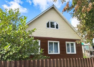 Продажа дома, 92.2 м2, Республика Башкортостан, улица М. Якутовой, 15