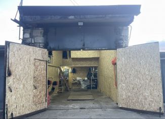 Сдам гараж, 30 м2, Москва