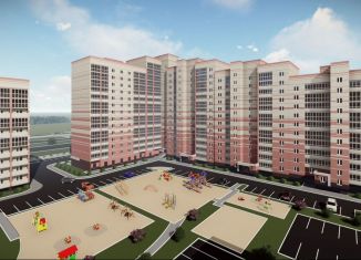 Продается квартира студия, 30 м2, Череповец, улица Преображенского, 10