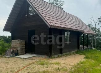 Дом на продажу, 62 м2, Приморский край, СНТ Огонёк, 58