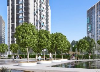 2-комнатная квартира на продажу, 60.8 м2, Брянск