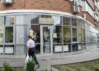 Торговая площадь на продажу, 127 м2, Краснодар, улица Цезаря Куникова, 24к3
