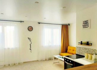 Продаю квартиру студию, 30.6 м2, Тюмень, улица Пермякова, 79