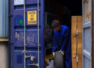 Склад в аренду, 7.5 м2, Москва, 1-я Вольская улица, с1вл23