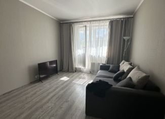 Сдам 1-ком. квартиру, 38.1 м2, Москва, Болотниковская улица, 33к3