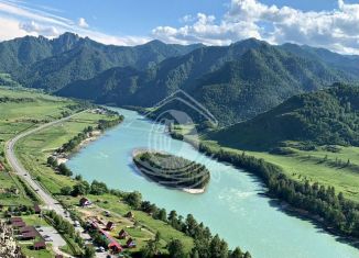 Продаю участок, 10 сот., Республика Алтай, Прикатунская улица