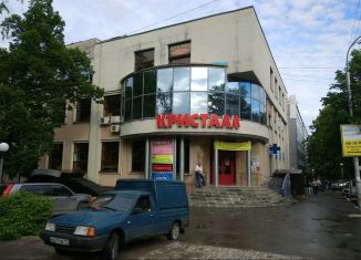 Сдача в аренду офиса, 16.4 м2, Рязанская область, улица Полетаева, 34
