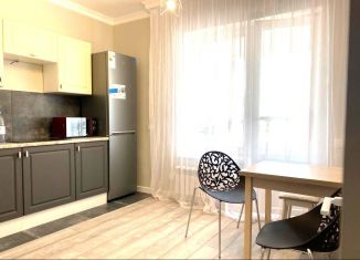 Сдам 1-ком. квартиру, 37.6 м2, Москва, 15-я Парковая улица, 18к2