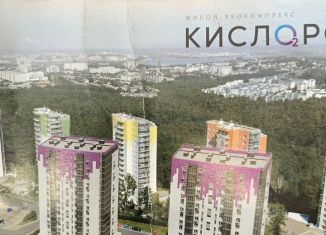 Продажа 1-комнатной квартиры, 46.6 м2, рабочий поселок Маркова, микрорайон Берёзовый, 8
