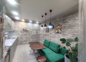 Продается двухкомнатная квартира, 59 м2, Республика Башкортостан, улица Артёма, 116А