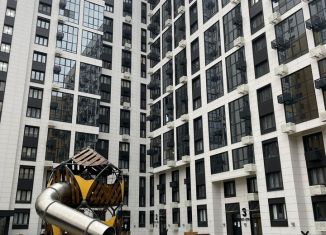 Продам однокомнатную квартиру, 40.2 м2, Воронеж, улица Загоровского, 5/1