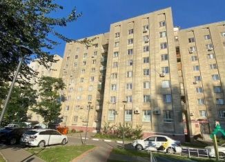 1-комнатная квартира на продажу, 35.3 м2, Старый Оскол, микрорайон Приборостроитель, 54к1