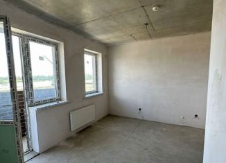 Квартира на продажу студия, 21.9 м2, Краснодар, улица Лётчика Позднякова, 2к5, Прикубанский округ