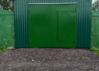 Гараж на продажу, 24 м2, Мурманская область