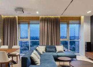 Продается двухкомнатная квартира, 54.2 м2, Тюмень