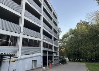 Продам машиноместо, 15 м2, Москва, 3-я Гражданская улица, 19