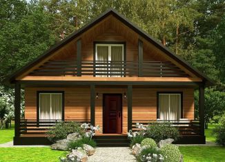 Продаю дом, 120 м2, Красноярский край