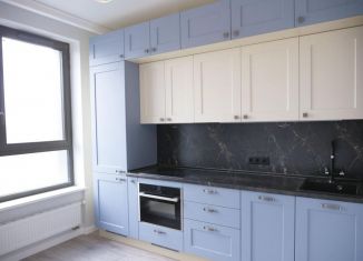 Продается 1-ком. квартира, 38.5 м2, Краснодар, микрорайон 9 километр, Ярославская улица, 115к3