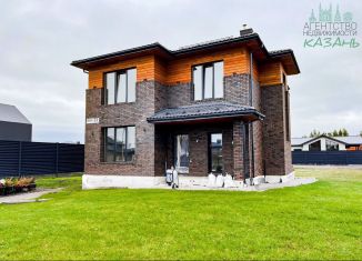 Продажа дома, 135 м2, Набережные Челны, улица Жданова