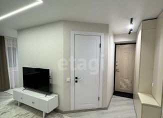 3-комнатная квартира на продажу, 58.1 м2, Ульяновск, Красноармейская улица, 10