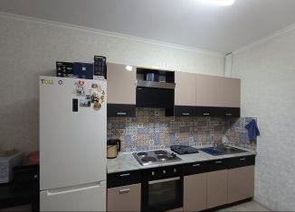 Продам 1-ком. квартиру, 42 м2, Краснодар, Красная улица, 176лит4, микрорайон Центральный