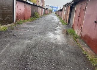 Продается гараж, Тюмень, улица Московский Тракт, 169с1