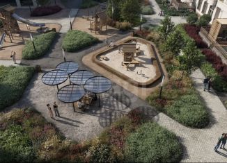 Продается 1-ком. квартира, 37.3 м2, Тюмень, улица Вадима Бованенко, 7