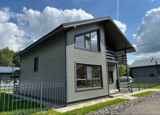 Дом на продажу, 180 м2, Московская область, Новая улица, 18