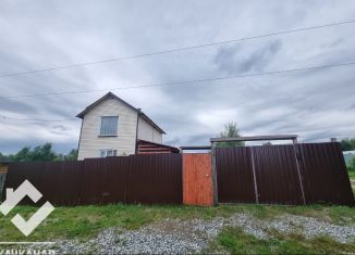 Продам дом, 40 м2, Свердловская область