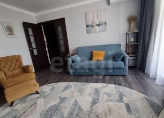 Двухкомнатная квартира на продажу, 50 м2, Челябинск, Кронштадтская улица, 13