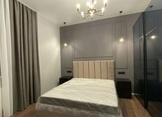 Сдаю в аренду 3-ком. квартиру, 57 м2, Москва, Шмитовский проезд, 39к1, ЖК Хедлайнер