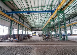 Сдается производство, 2651 м2, Кемеровская область, Автотранспортная улица, 14А