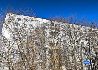 Продажа 1-комнатной квартиры, 36.4 м2, Москва, ВАО, Красноярская улица, 15