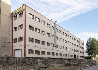 Сдаю в аренду склад, 613.6 м2, Санкт-Петербург, проспект Тореза, 68А
