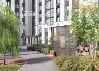 Продается трехкомнатная квартира, 86.5 м2, Воронеж, Центральный район, улица Загоровского, 5/2