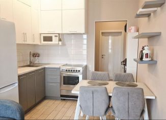 Однокомнатная квартира на продажу, 32 м2, Краснодар, улица Кирова, 234, Карасунский округ