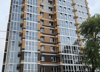 Продам однокомнатную квартиру, 42.7 м2, Благовещенск, Артиллерийская улица, 87