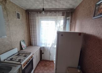 Однокомнатная квартира на продажу, 21.6 м2, Самарская область, Октябрьская улица, 10А