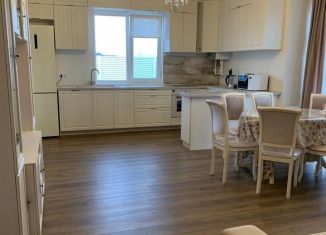 Сдам дом, 110 м2, село Уютное, Симферопольская улица, 115