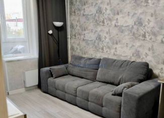 Продается 1-комнатная квартира, 36.8 м2, Нижегородская область, улица Красная Поляна, 4