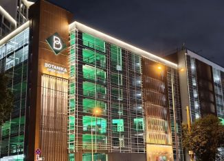 Сдается машиноместо, 14 м2, Екатеринбург, улица 8 Марта, 204Г/3